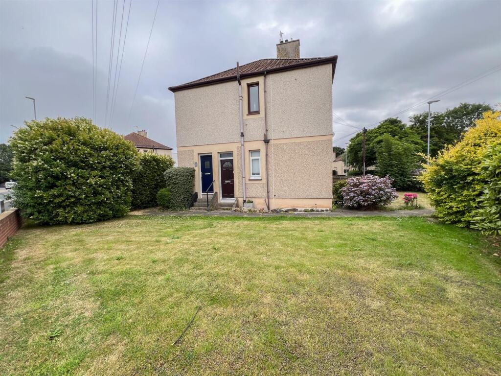 Osborne Crescent, Tweedmouth, Berwick-Upon-Tweed photo 2
