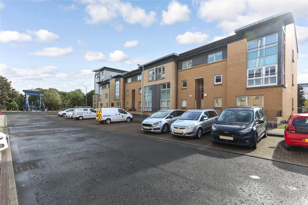 Main image of property: McNeil Street, G5