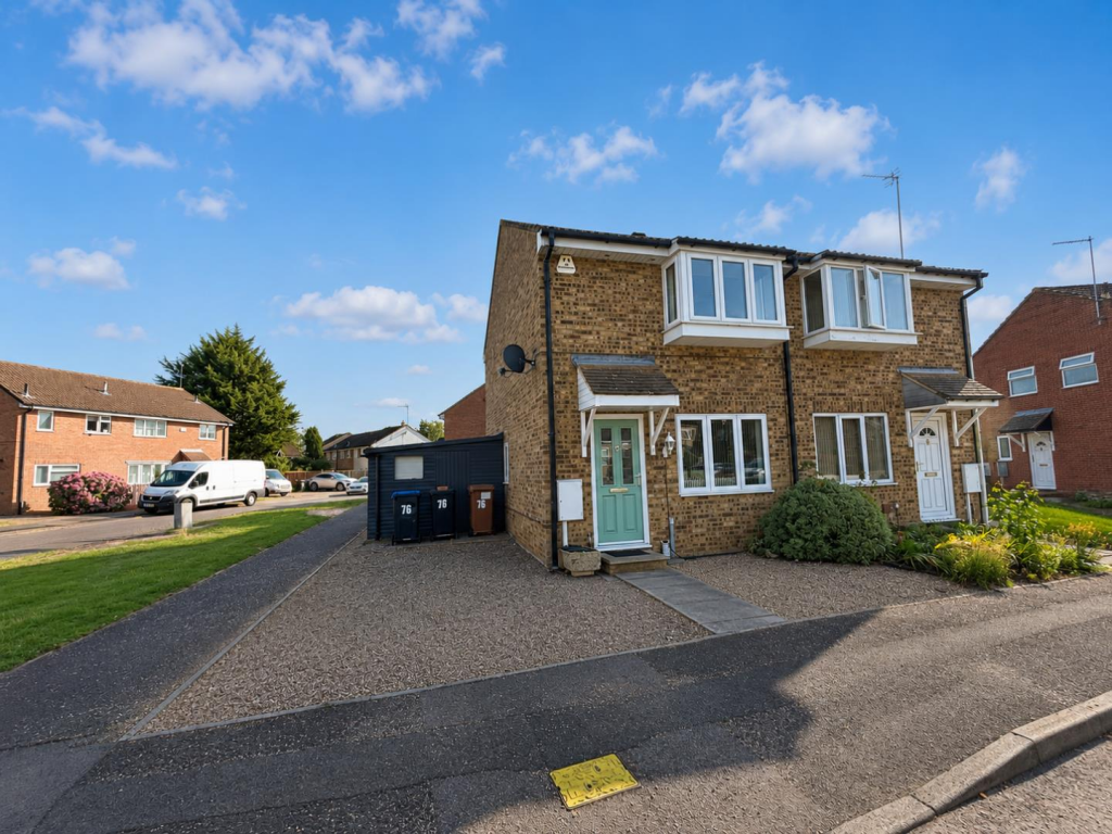 Main image of property: Dore Close, The Maltings, Northampton