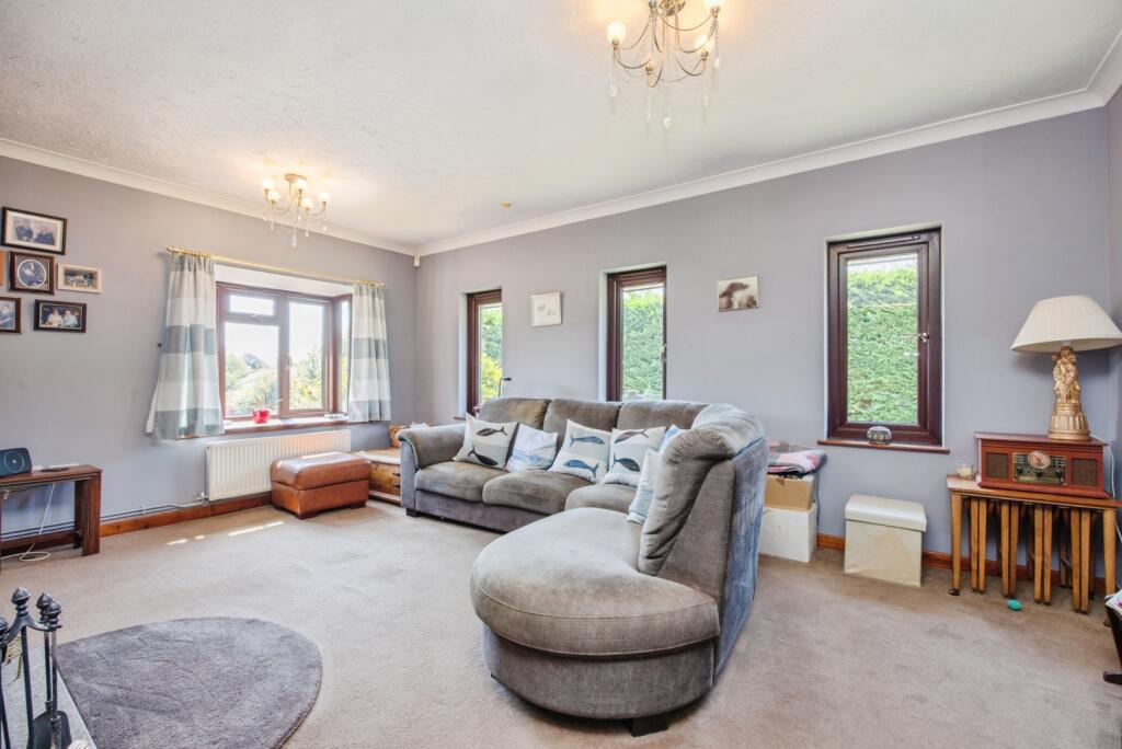 House in Plymouth, North Hill - View 2