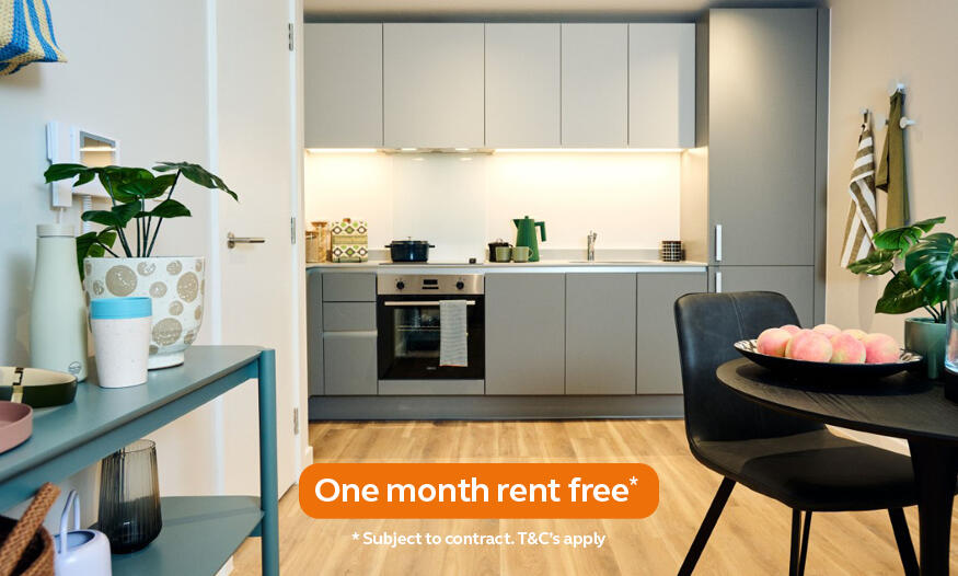 Main image of property: The Tilt Works, Sheffield Sheffield S3