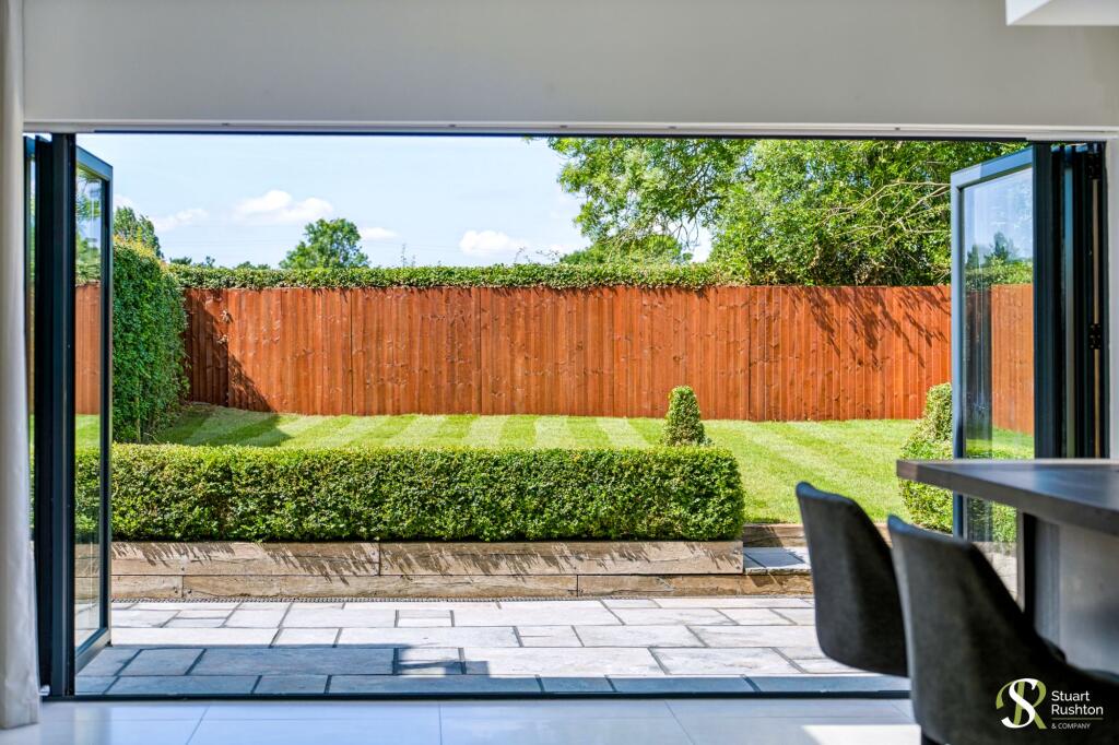 House in Knutsford, Cheshire East - View 3