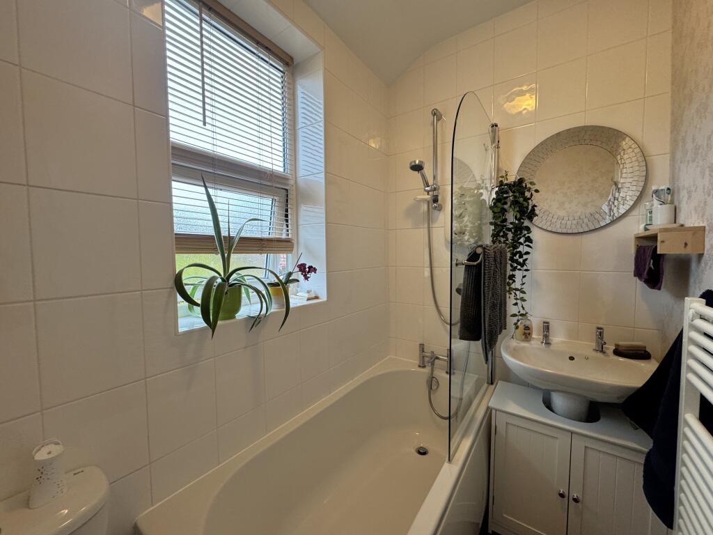 House in Manchester - View 4