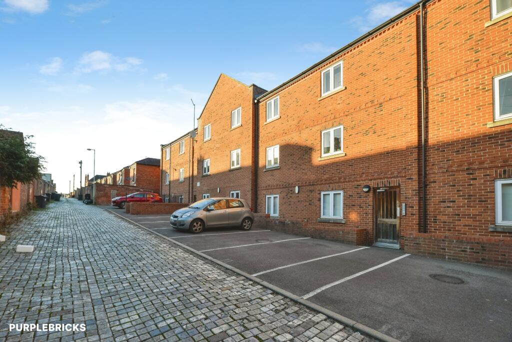 Main image of property: Deanery Court, Darlington, DL3