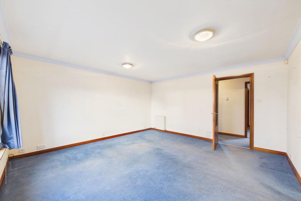 House in Kirkcaldy, Fife - View 5