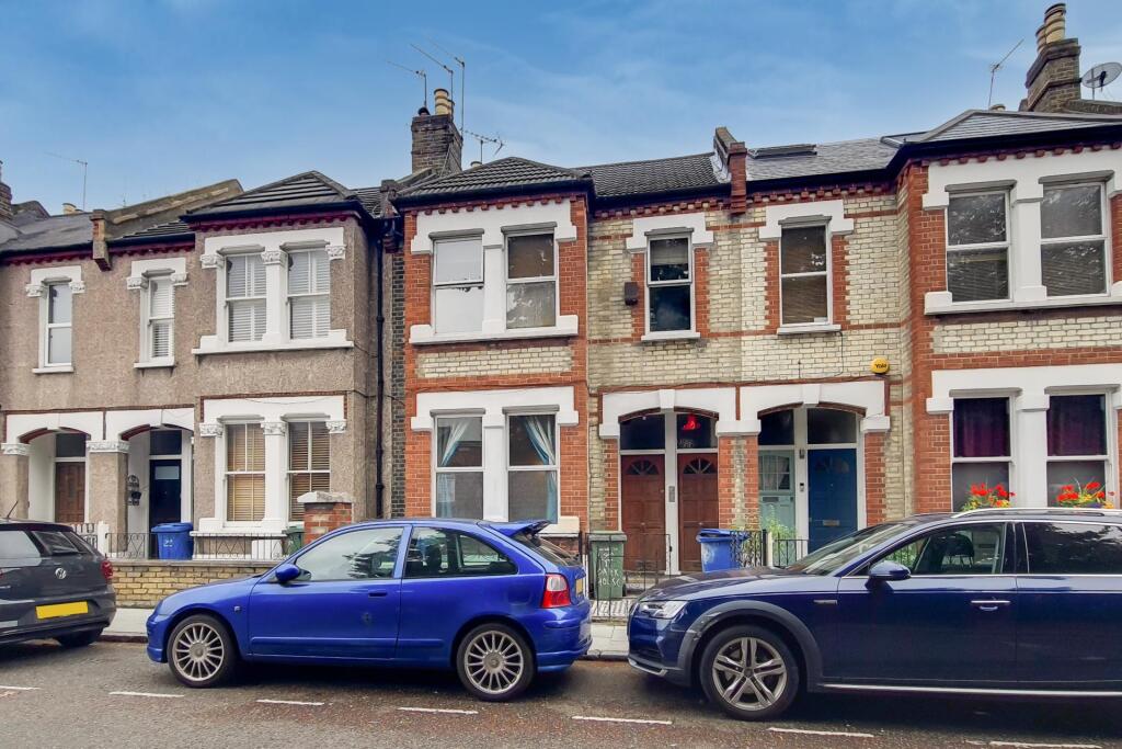 Main image of property: Parkhouse Street, London, SE5