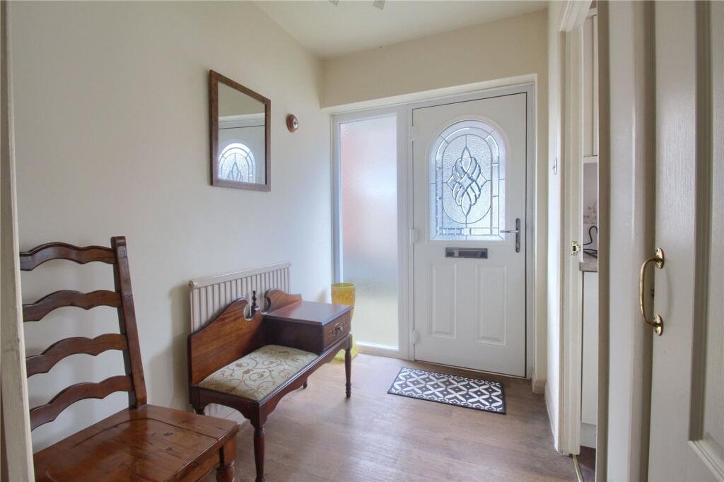 Carlbury Avenue, Middlesbrough, TS5 photo 3