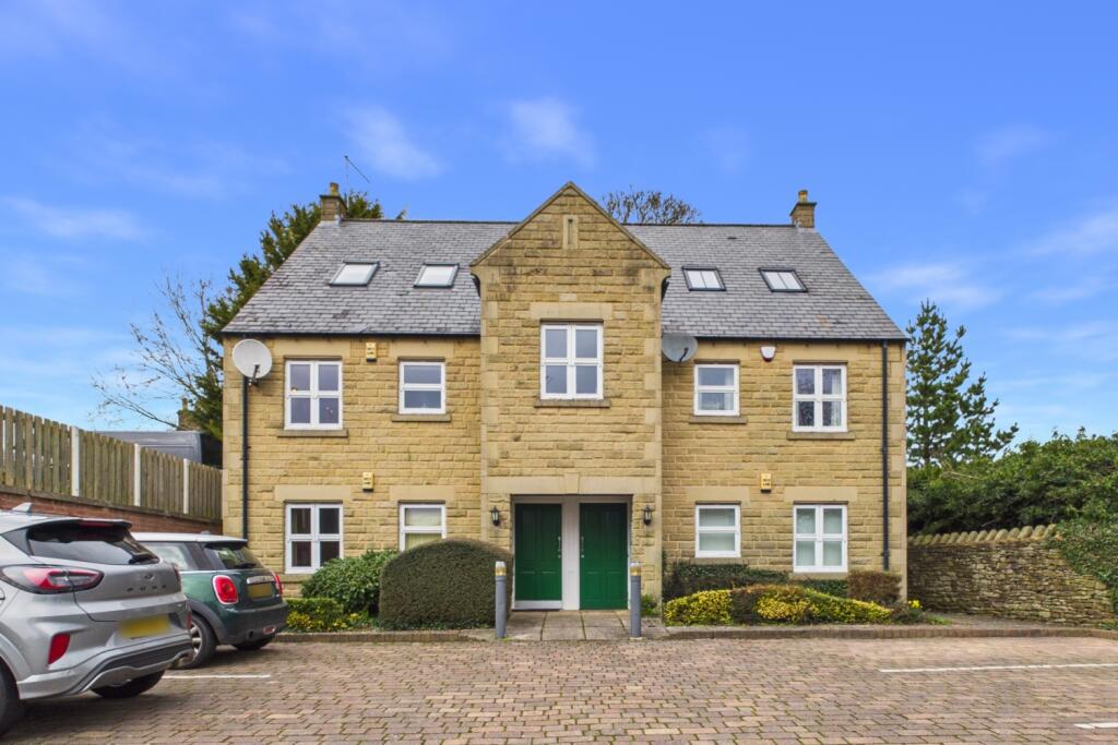 Main image of property: Hillfoot Court, Totley, S17 4AZ