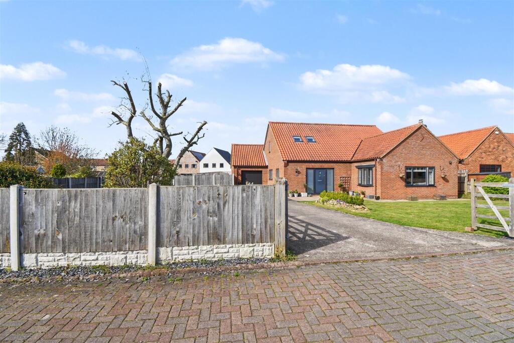 Main image of property: Ingram Gardens, Scawby, Brigg