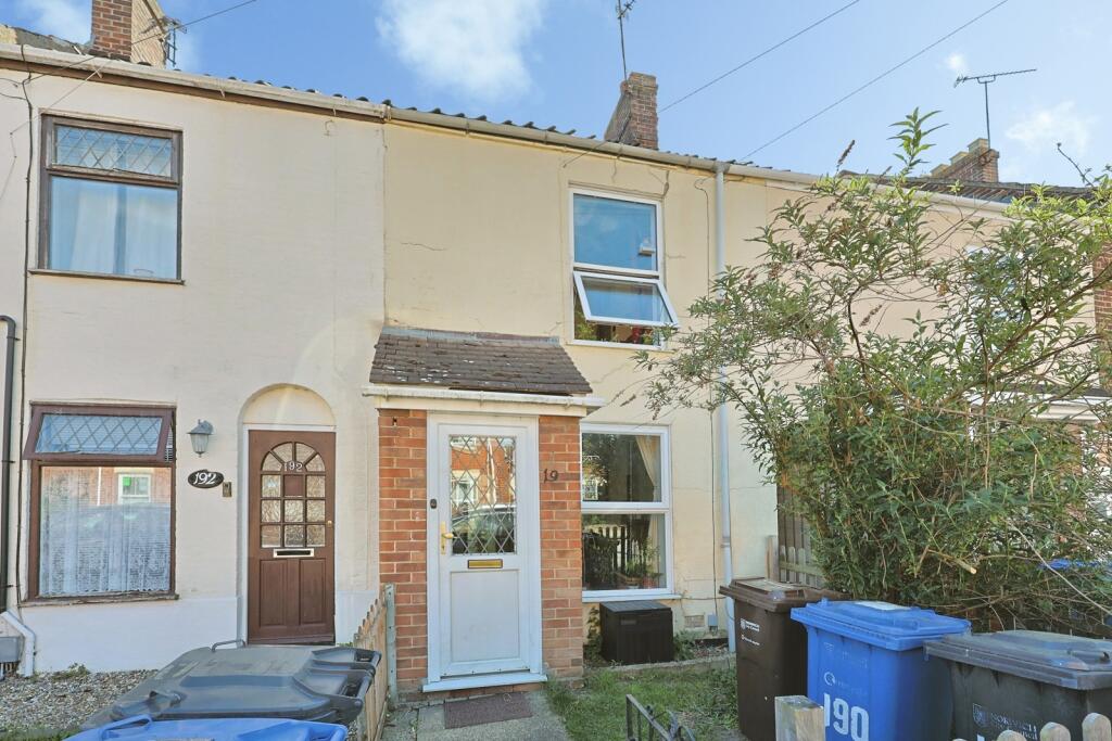 Main image of property: Nelson Street, Norwich, Norfolk, NR2