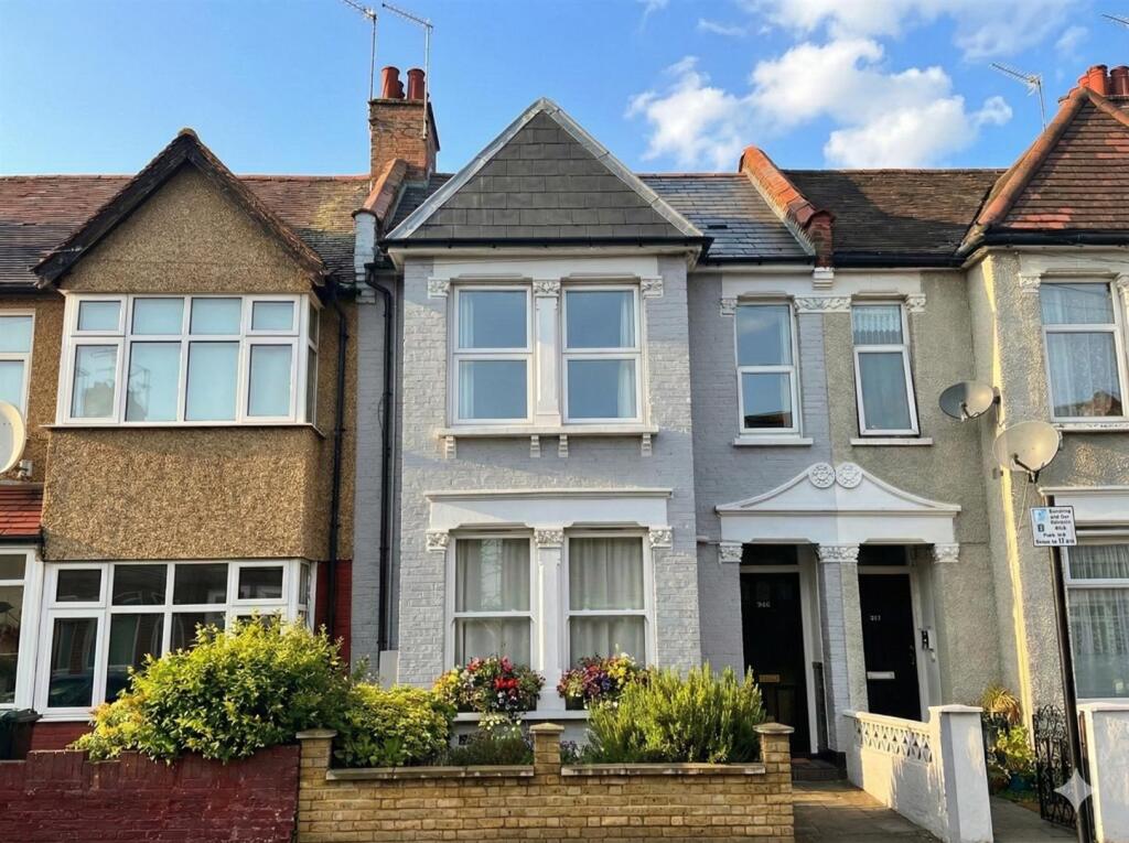 Main image of property: Sirdar Road, Wood Green