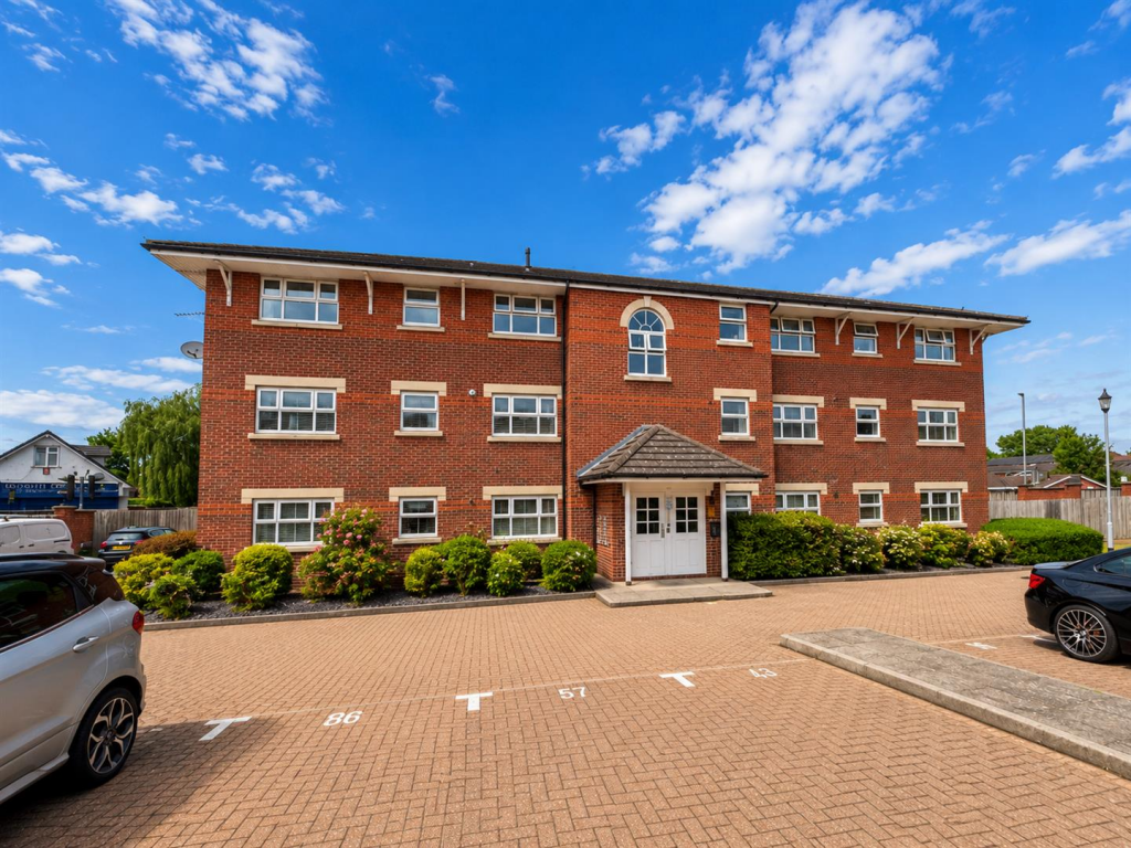 Main image of property: Burns Close, Billericay