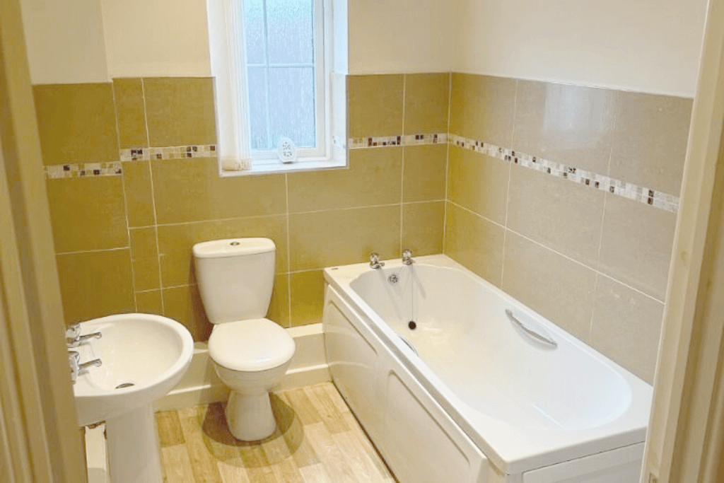Main image of property: Regents Court