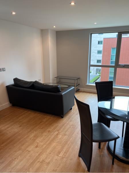 Main image of property: Sirius Building, Navigation Street, Birmingham