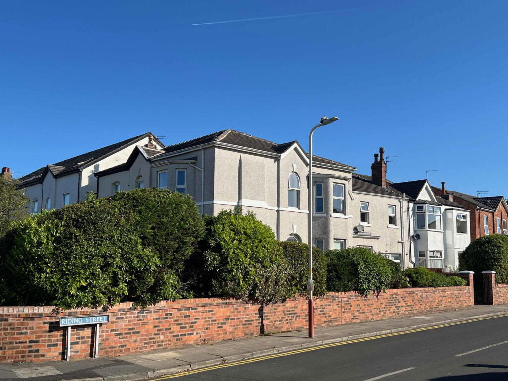 Main image of property: Portland Street, Southport, PR8