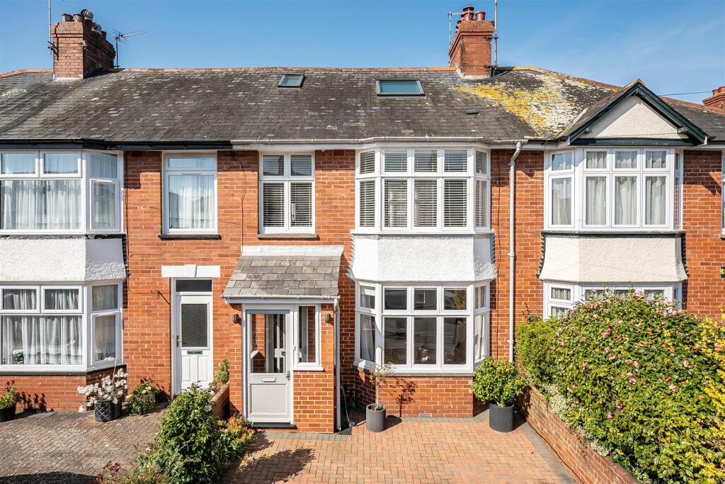 Main image of property: Retreat Road, Topsham, Exeter