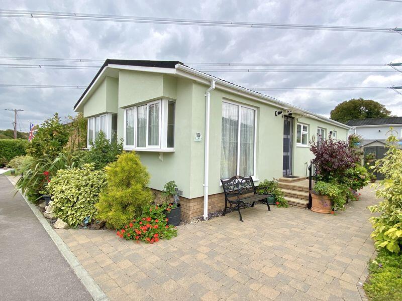 Main image of property: Wickham Court, Southwick Road, North Boarhunt