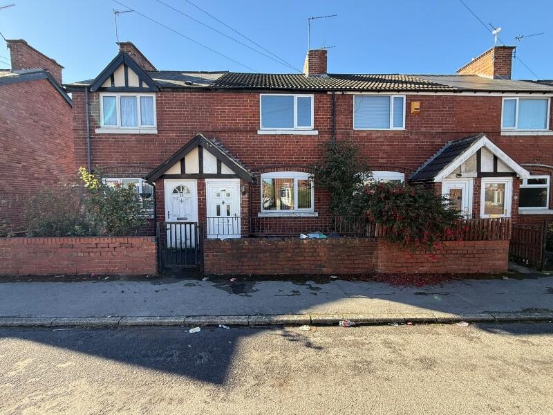 Main image of property: Adelaide Street, Maltby, Rotherham