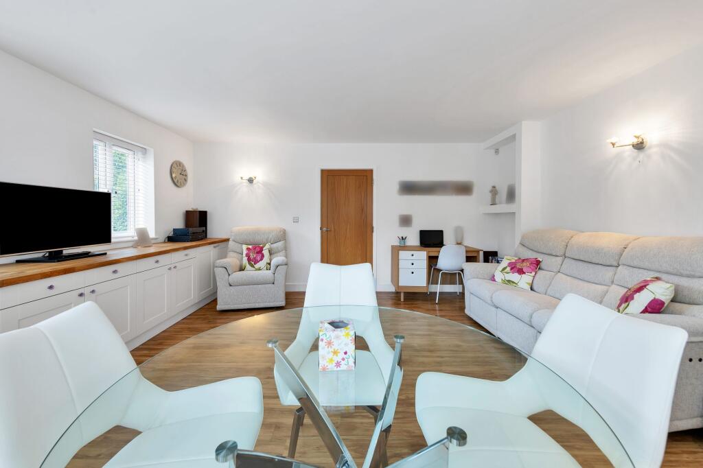 Apartment in South Cambridgeshire, Steeple Morden - View 4