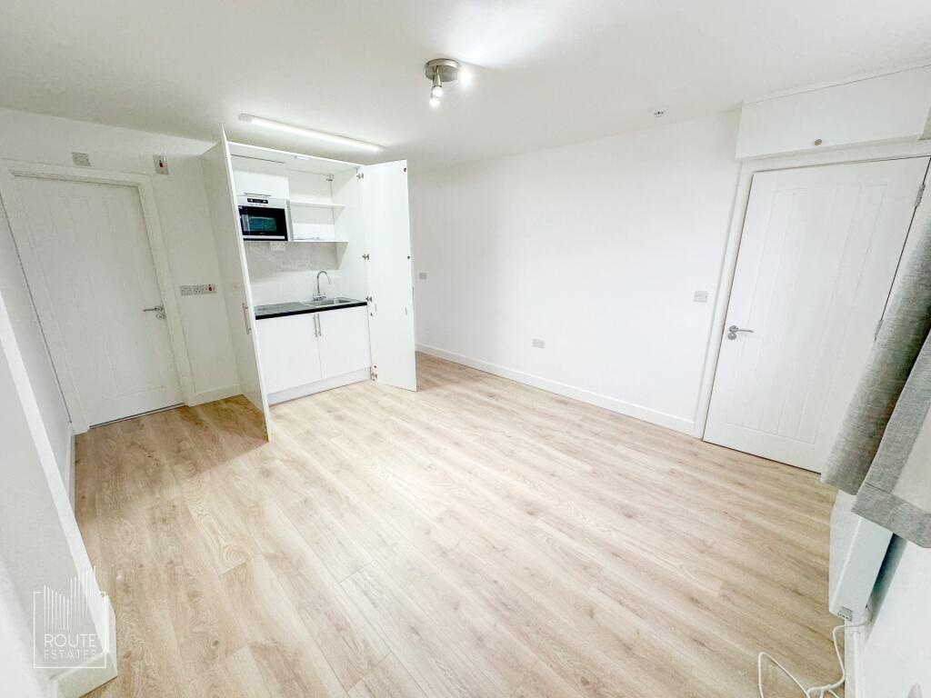 Main image of property: High Road, Leyton, E15