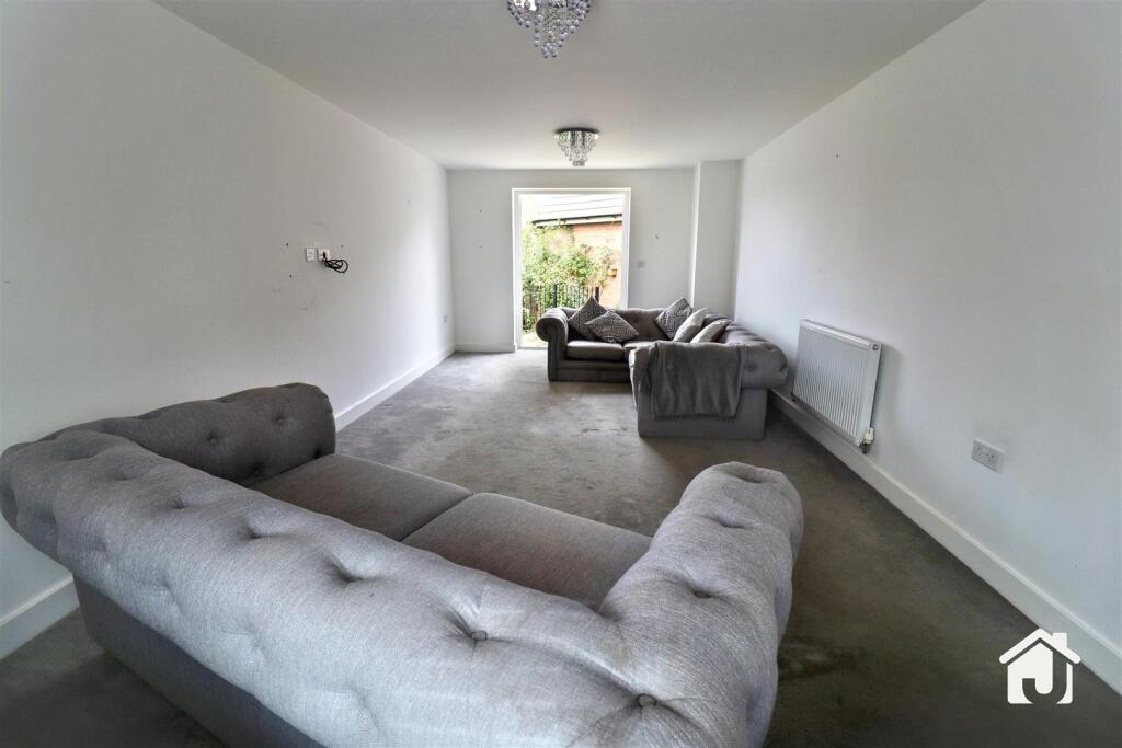 House in Charnwood, Anstey - View 3