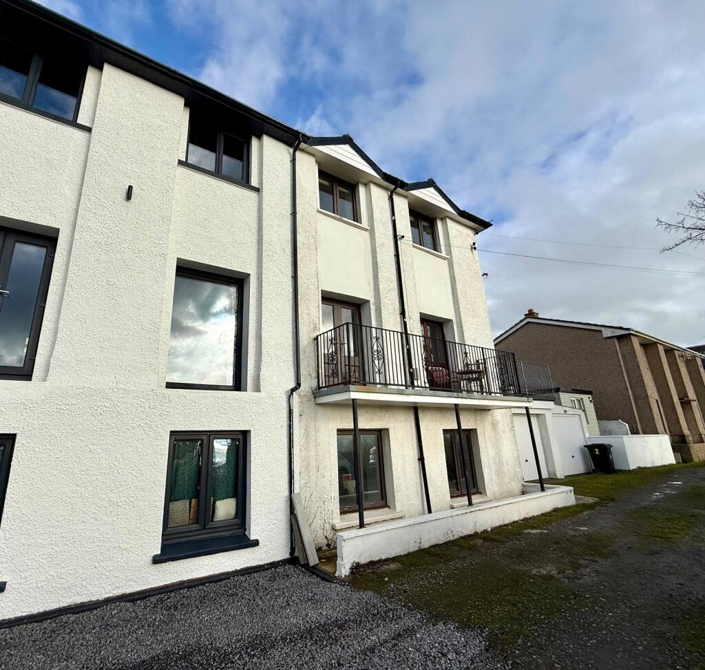 Main image of property: Marine Gardens, Milford Haven, Pembrokeshire, SA73