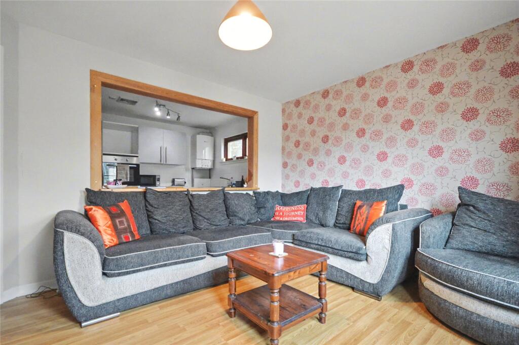 Main image of property: Johnstone Court, Church Street, Crieff, Perth and Kinross, PH7