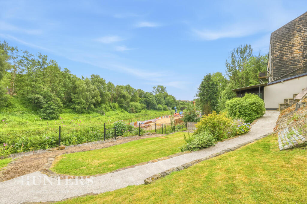 House in Rochdale, Clough - View 4