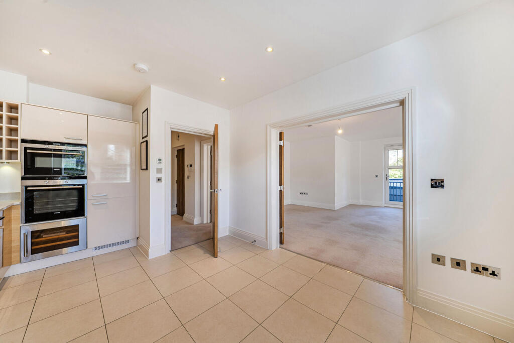 Apartment in London, Beckenham - More