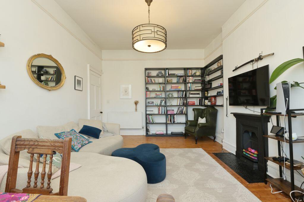 3F1, 368, Easter Road, Edinburgh, EH6 8JP photo 4