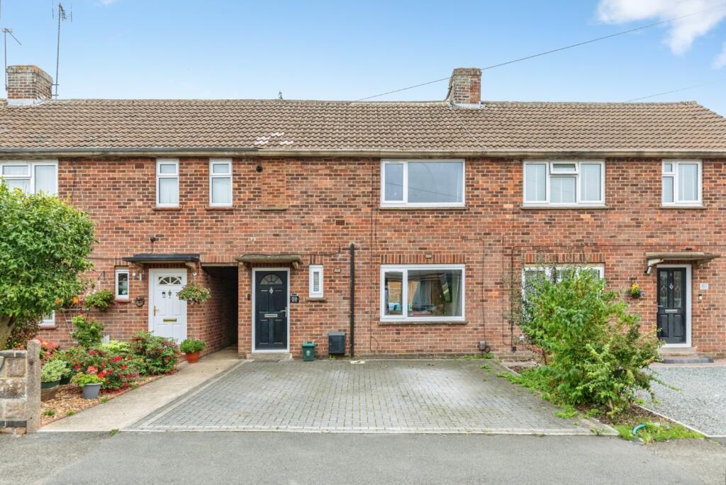 Main image of property: Allen Road, Rushden, Northamptonshire