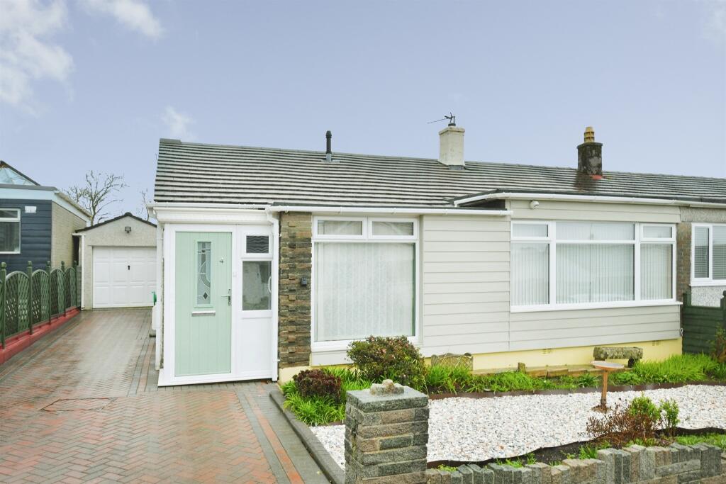 Main image of property: Taylor Road, Saltash