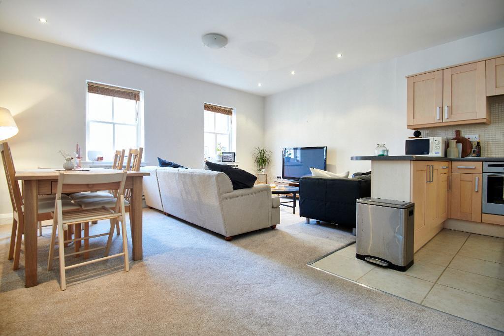 Main image of property: Redcliff Street, Redcliffe, Bristol, BS1 6LU