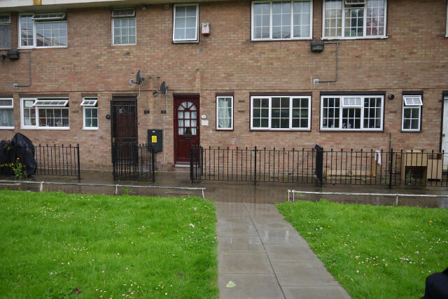 Main image of property: Portia Way, Mile End, London, E3 4JG