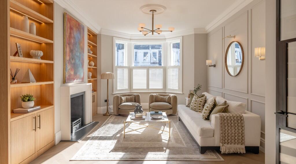 Main image of property: Harvist Road, London, NW6