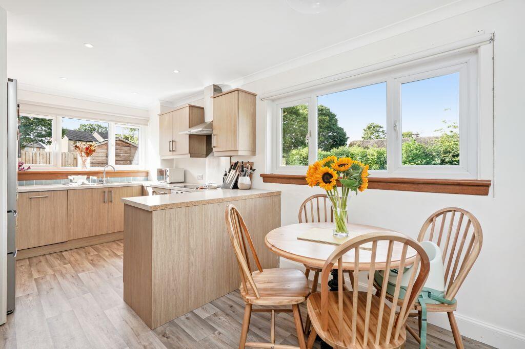 House in Haddington, Nungate - View 4