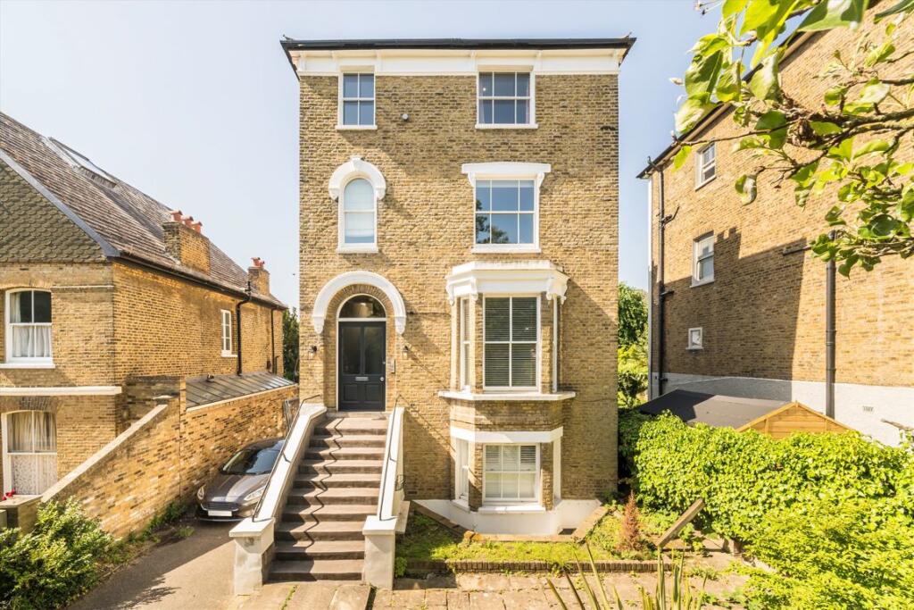 Main image of property: Denmark Avenue, Wimbledon