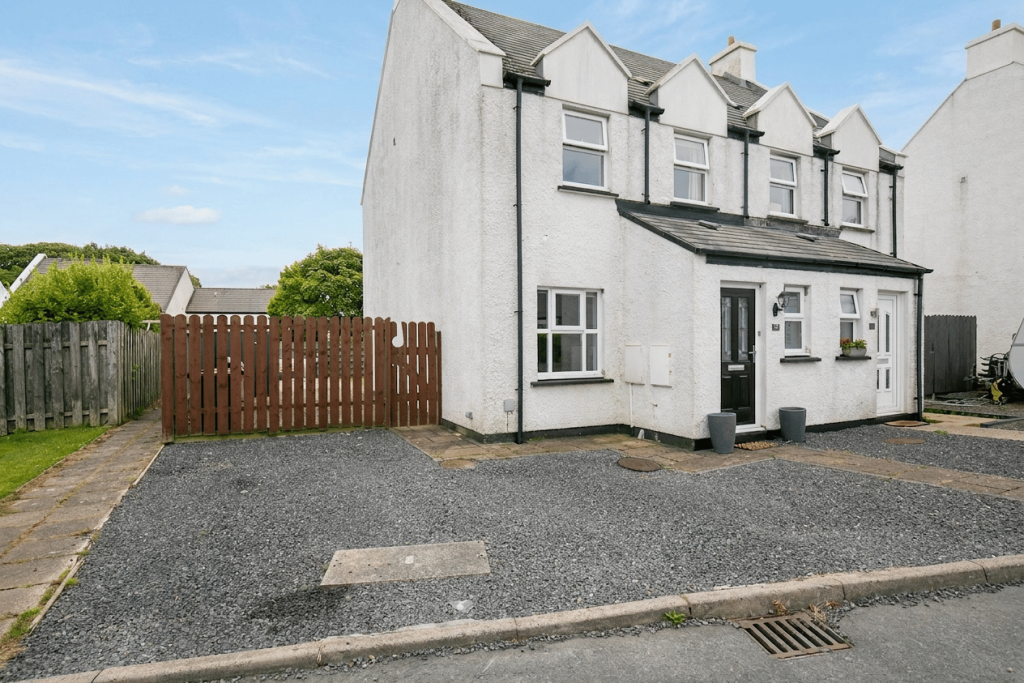 Main image of property: Murrays Lake Drive, Douglas, IM4