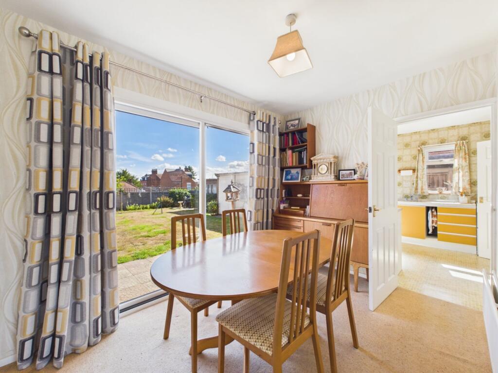 House in Worcester, Henwick - View 4