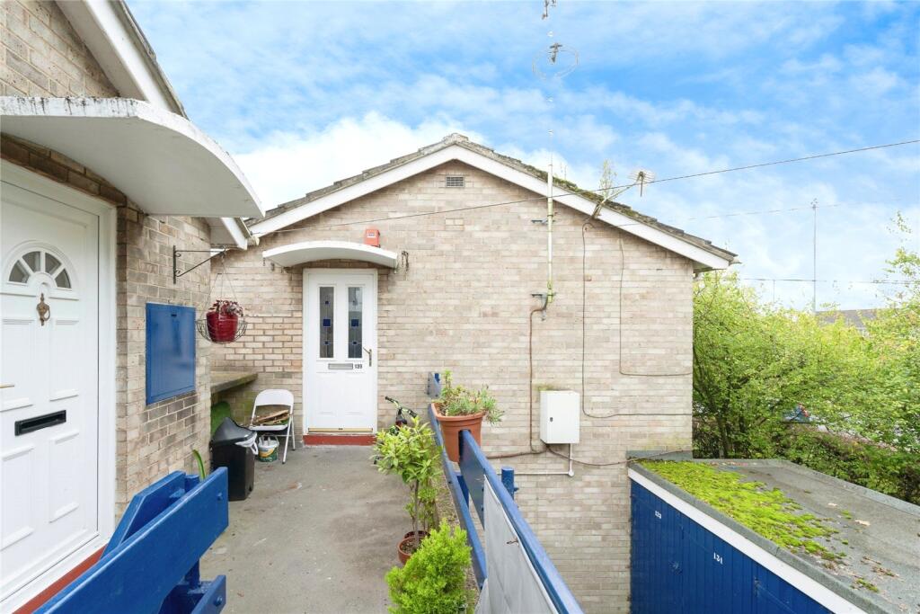 Main image of property: Munnings Road, Norwich, Norfolk, NR7