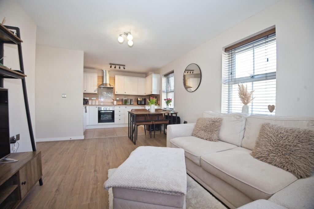 Main image of property: Longacres, Bridgend