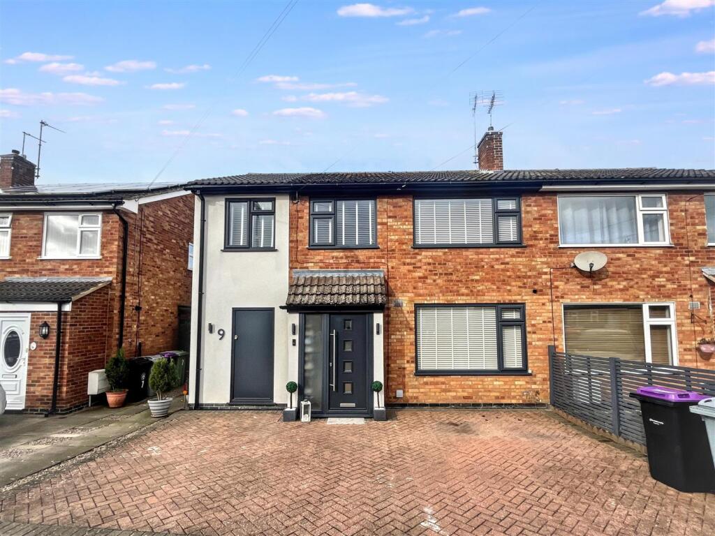 Main image of property: Rockingham Road, Stamford