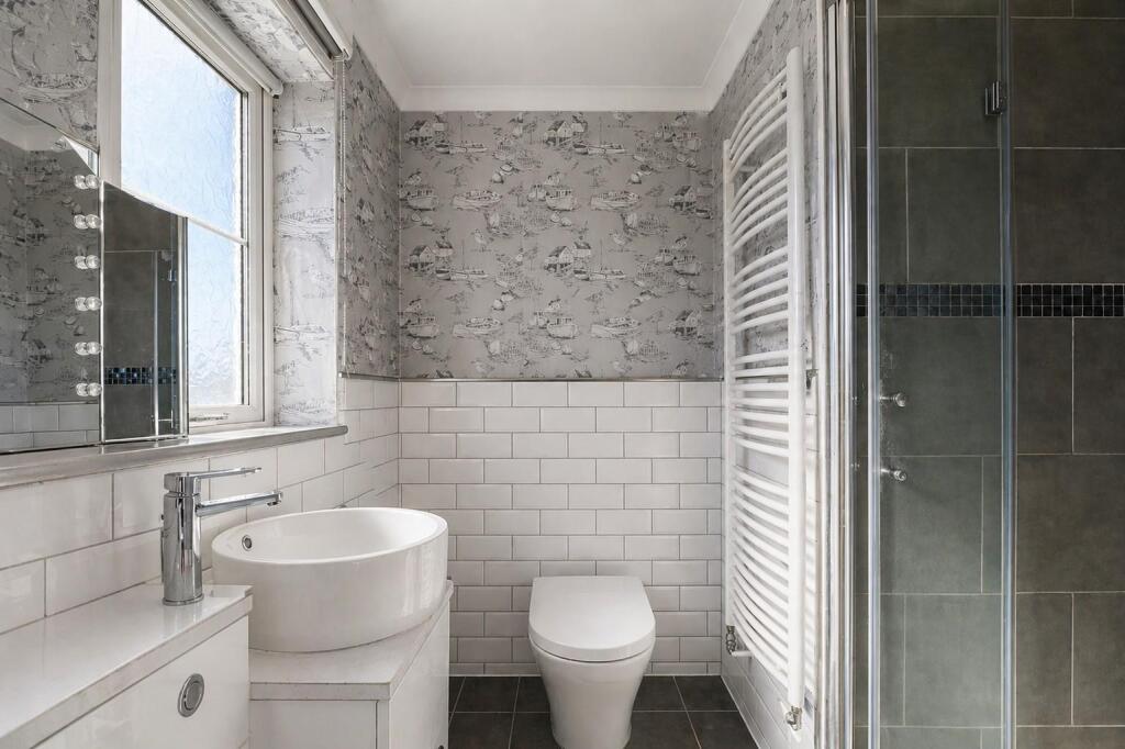 House in Guildford - More