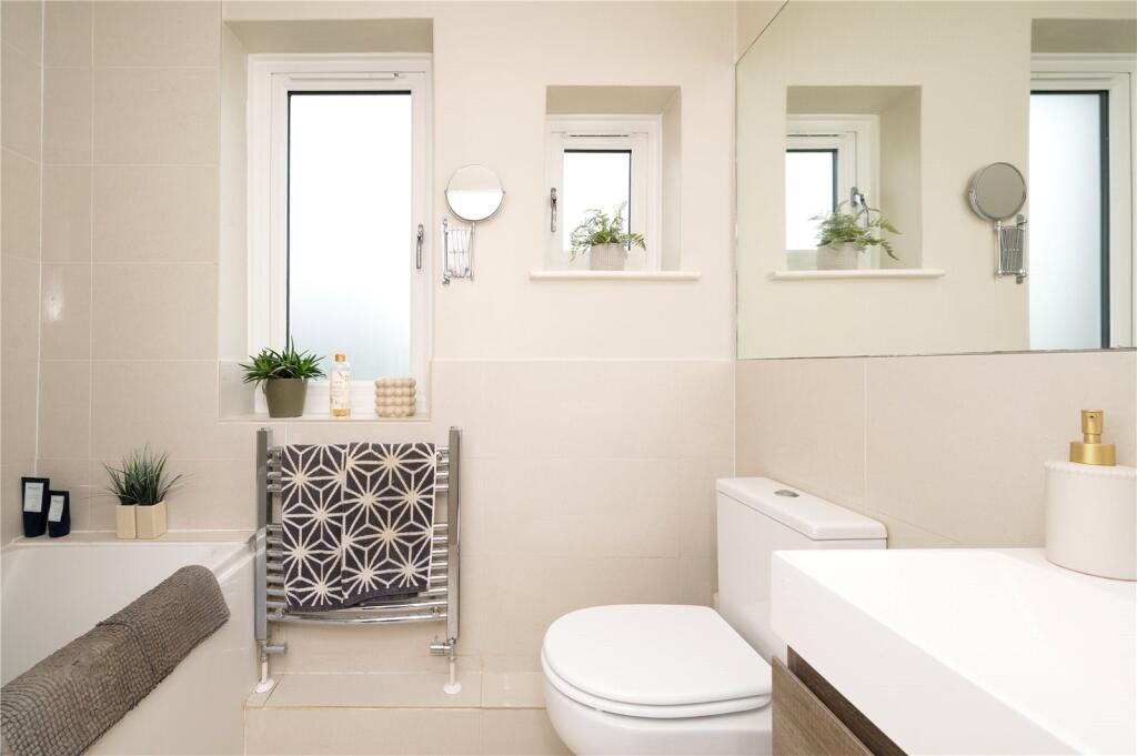 Additional image 10 of Stanley Avenue, St. Albans, Hertfordshire