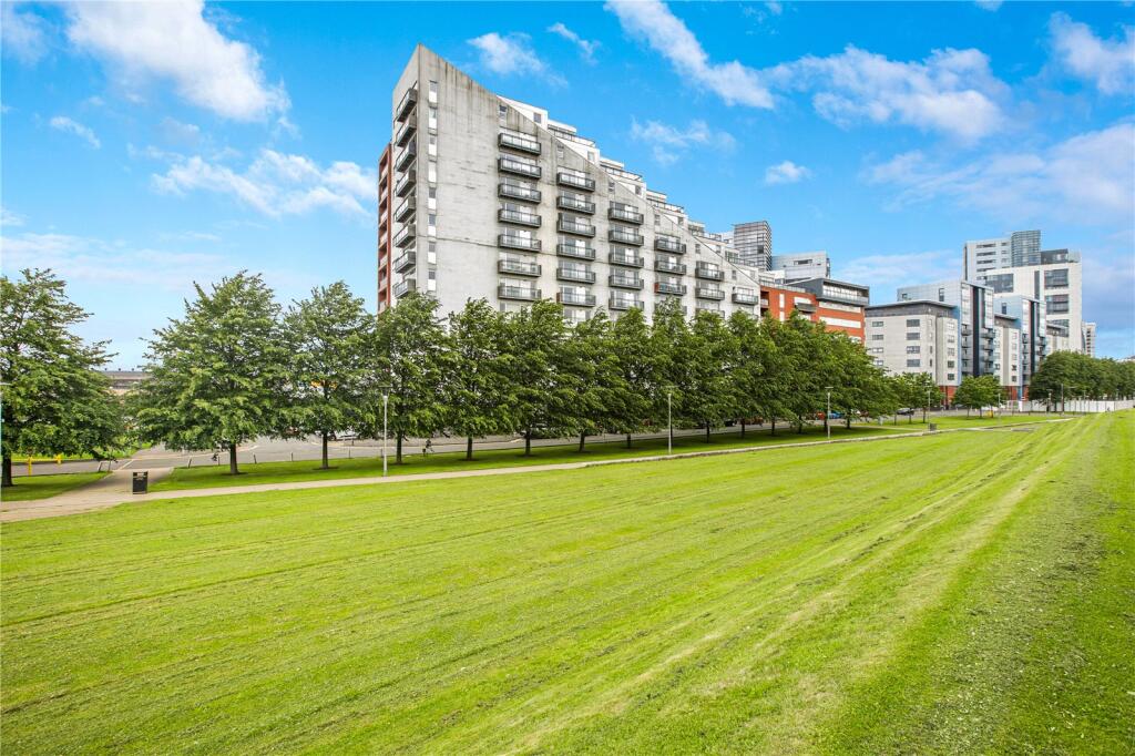 Main image of property: Glasgow Harbour Terraces, Glasgow, G11