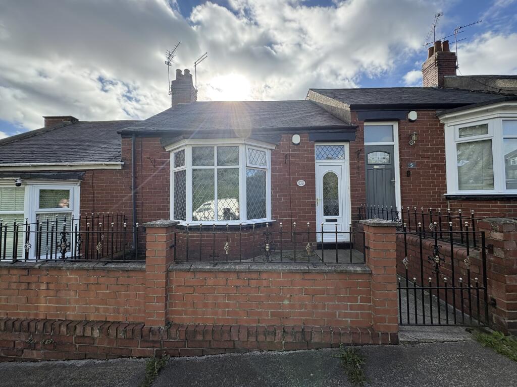 Main image of property: Ranson Street, Sunderland