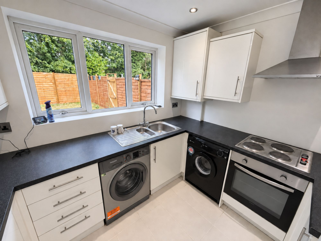 Apartment in Solihull, West Midlands - View 4