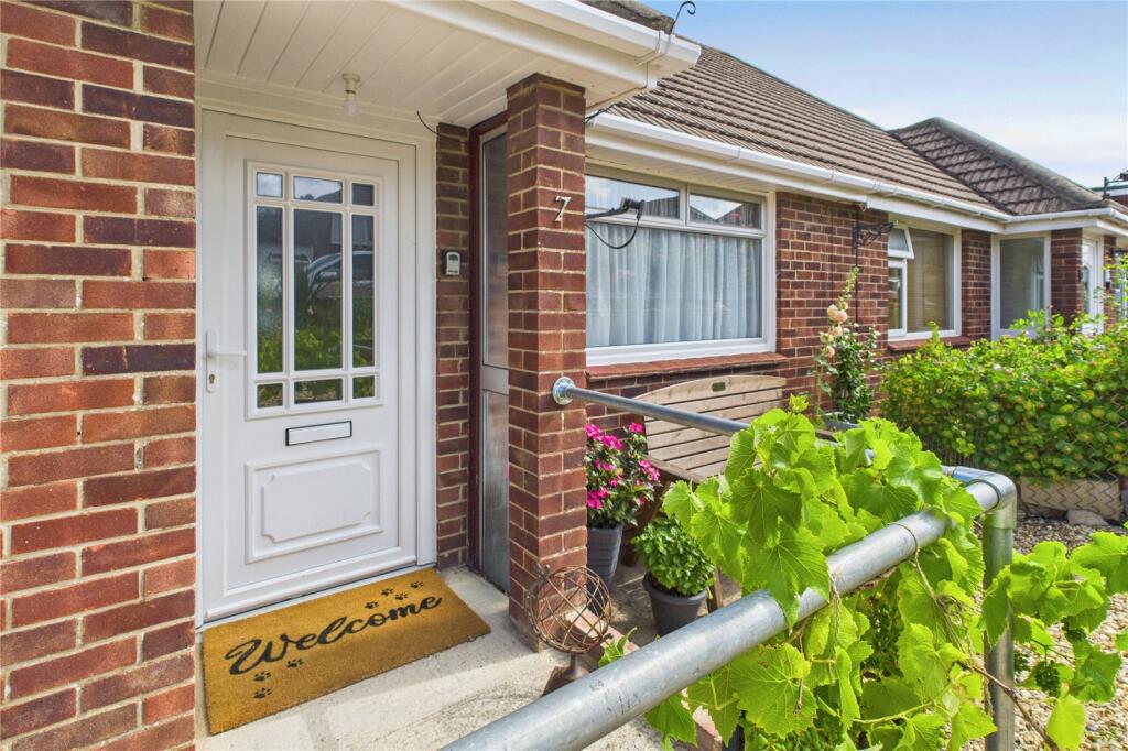 Harbour Close, Rodbourne Cheney, Swindon, SN25 photo 2