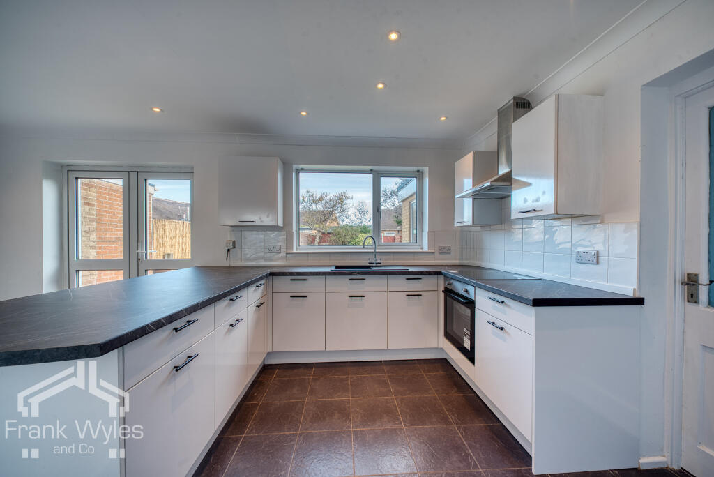 House in Blackpool - View 4