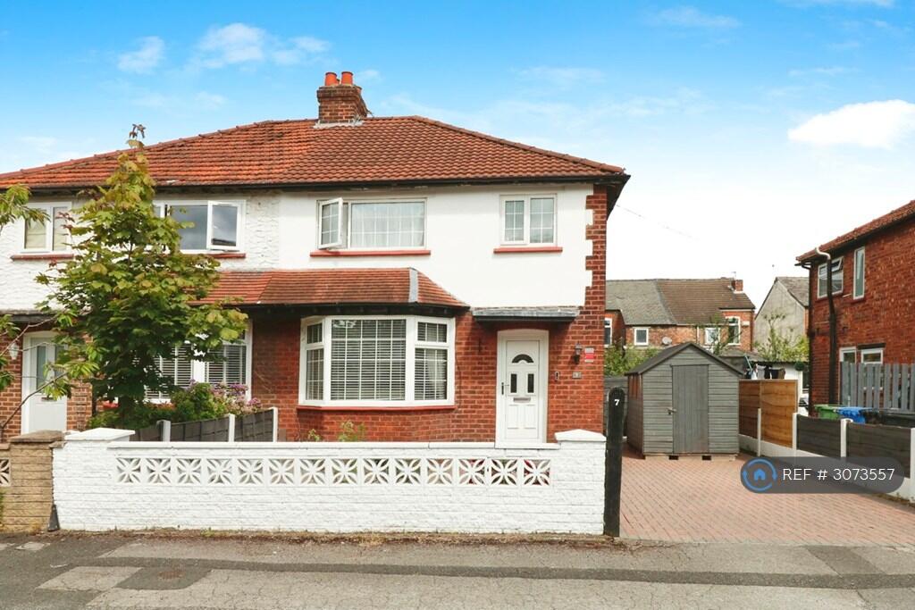 Main image of property: Victoria Avenue, Timperley, Altrincham, WA15